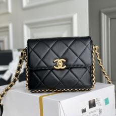 Chanel Satchel Bags